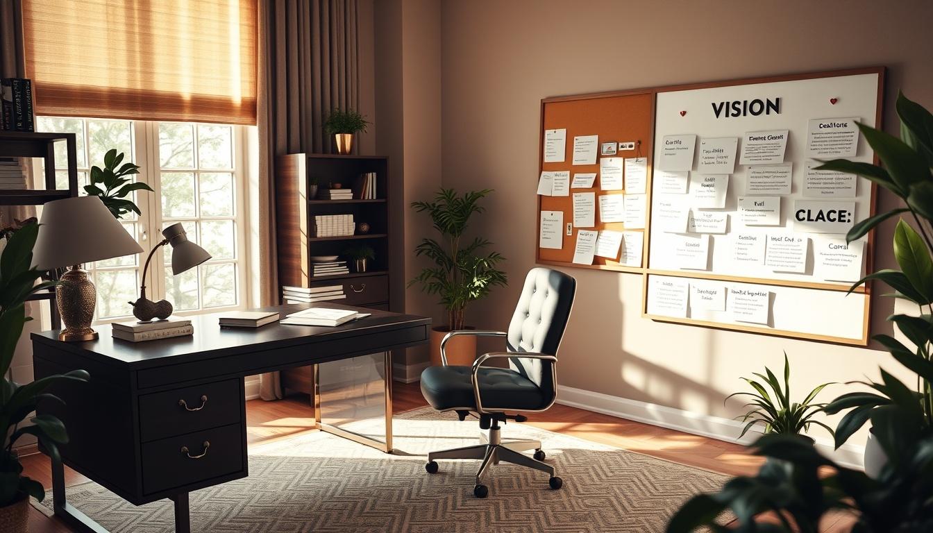 Plan visual